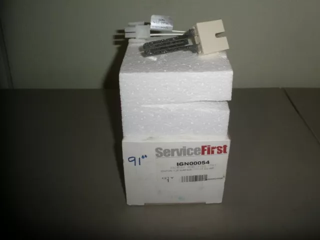 Service First Ign00054 Hot Surface Furnace Ignitor