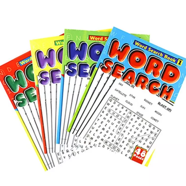 KAPPA LARGE PRINT Word-Find Word Search Puzzle Book Vol 419 $17.42