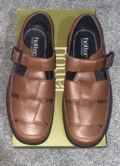 hotter mens sandals