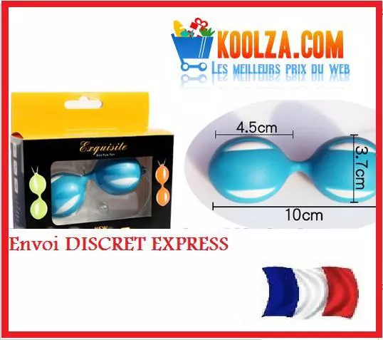 Boules de geisha, sextoy, sextoys , smartball ,vibromasseur