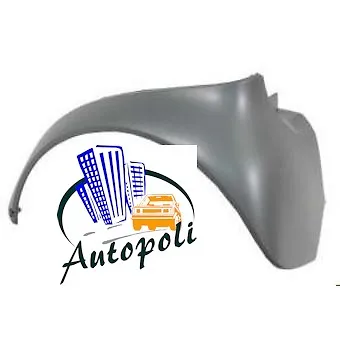 PARAFANGO POSTERIORE DX  SMART  FORTWO tutti i modelli 1998 > 2007