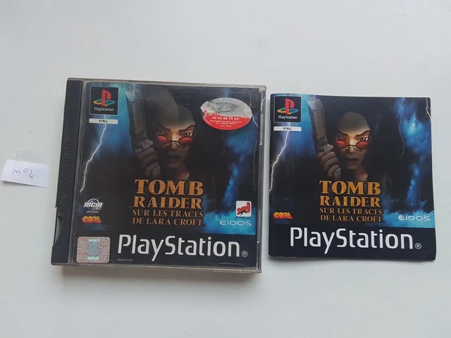 Les Visiteurs : La Relique De Saint Rolande – PS1 Complet Version Française, Sony