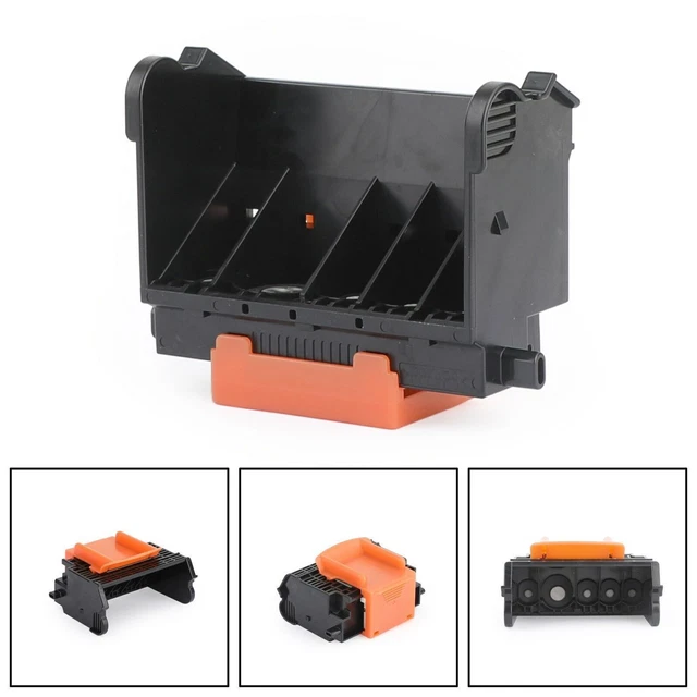 Full Color QY6-0059 Replacement Printhead Printer Head for IP4200 MP500 MP530 AU 3