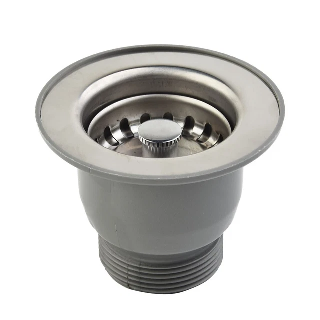Tamiz de cesta de lavado de alta calidad accesorios de cocina balcón fregona piscina fregadero Belfast
