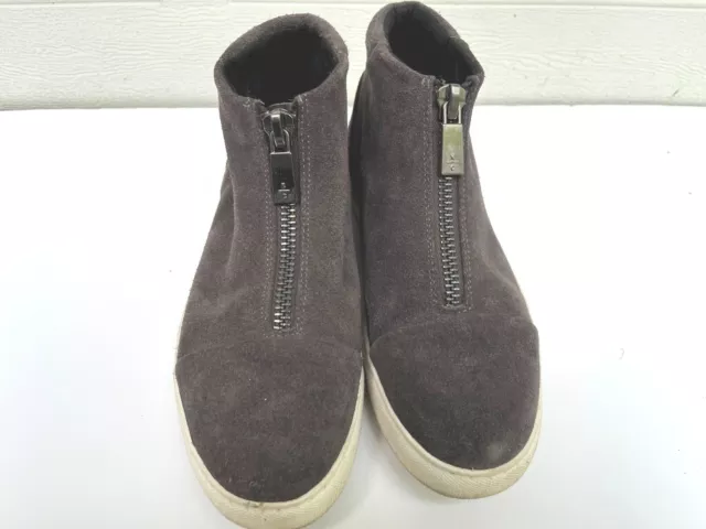Kenneth cole kayla high top clearance
