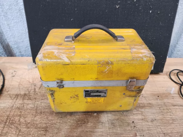 3M/Dynatel 573 Sheath Fault/Cable Locator Unit #1 READ!!