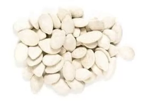 Roasted Salted Pumpkin Seeds 1Kg - Free Post