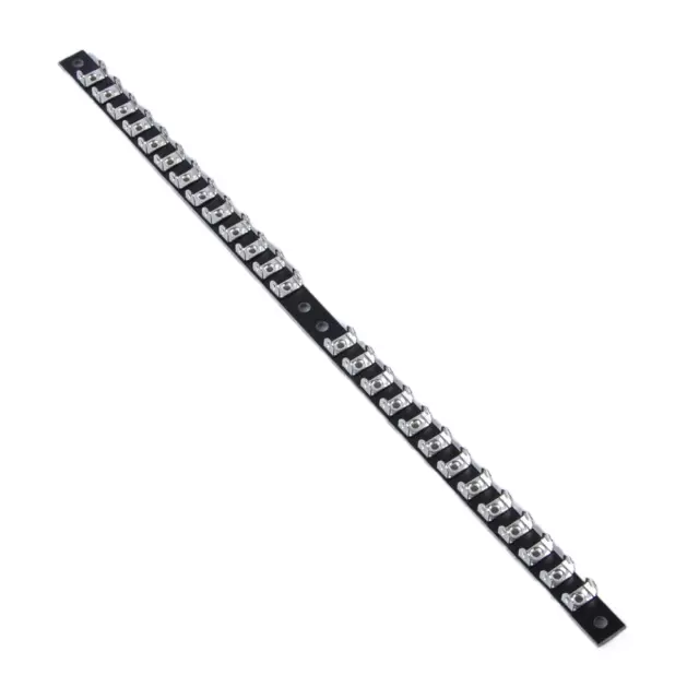 1pc 240x9mm Turret Tag Terminal Strip 26 Pin Board Point to Point Tube Amp DIY