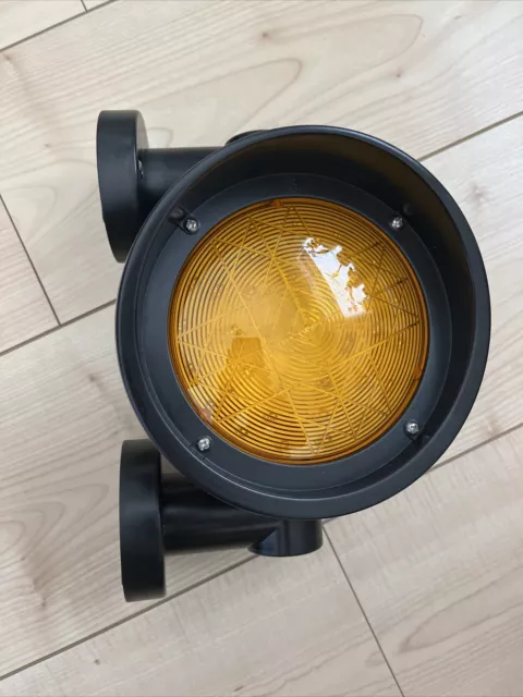 Hörmann LED Signalleuchte SLK gelb 24 V, hier erhältlich