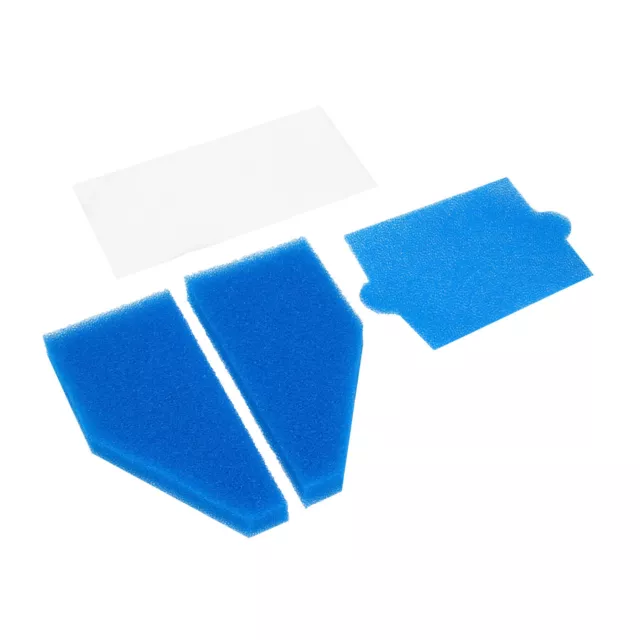 Filtre d'échappement pour aspirateur Thomas Pet & Family AQUA+ (HEPA, Lavable) 2