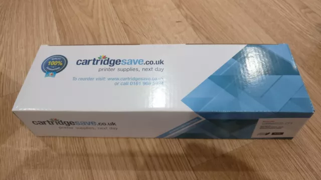 Cartridge Save 106RO2232-CPT Black x 1