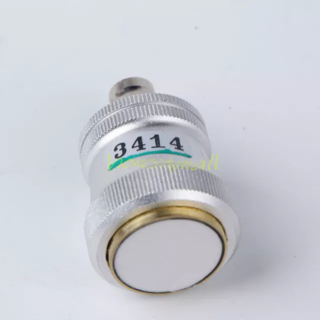 2.25mhz, 20mm Straight Transducer Sensor Probe Ultraschall Gerät Fehler Detektor