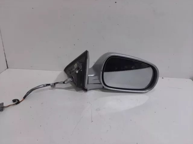 Espejo Retrovisor Derecho / Plata / 5648999 Para Honda Accord Berlina Cg7-9/Ch1