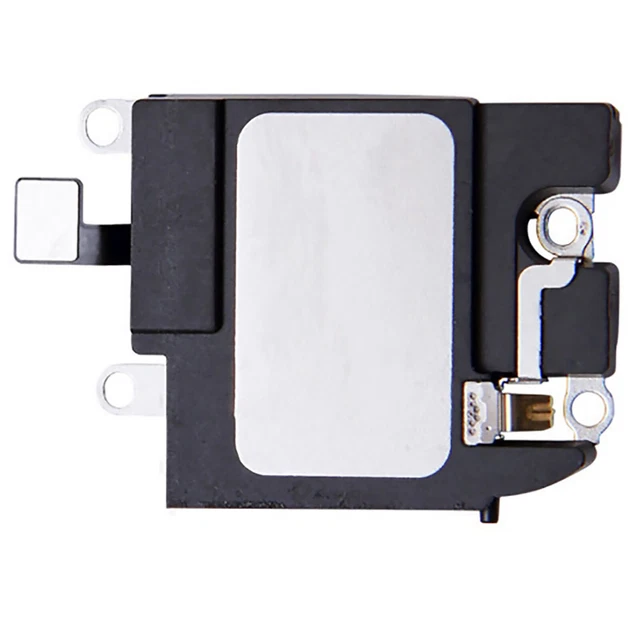 BLACK OEM SPEC Loud Speaker Buzzer Sound Repairing Fittings For iPhone ...