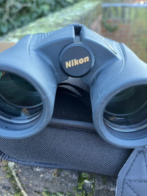 Nikon monarch hot sale 8x36