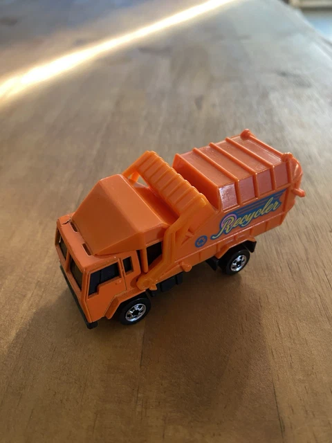 Voitures, camions et fourgons, Véhicules miniatures, Jouets et