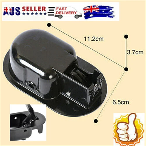 REPLACEMENT METAL SOFA Handle Recliner Chair Couch Release Lever Dura