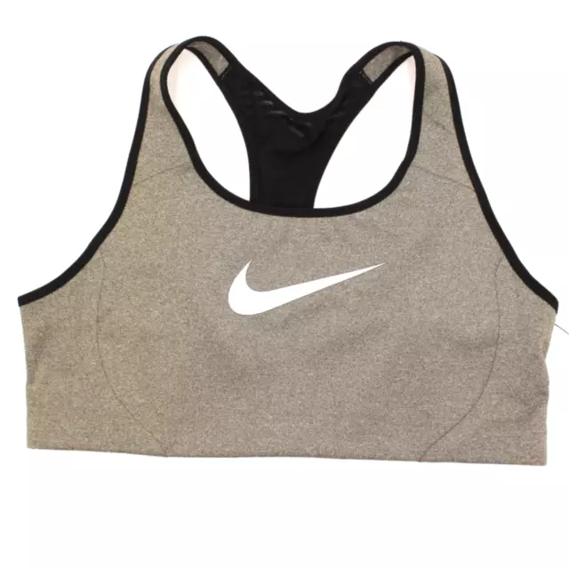 NIKE VICTORY SHAPE Women's Sports Bra Size Xl New With Tags 706579 091  $15.99 - PicClick