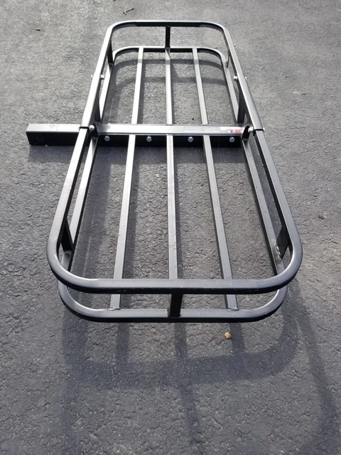 1up cargo carrier