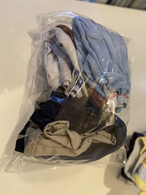 Baby Boy Bundle / Job lot - 3-6 Months - Trousers / Leggings x 8 (Eight) Clothes