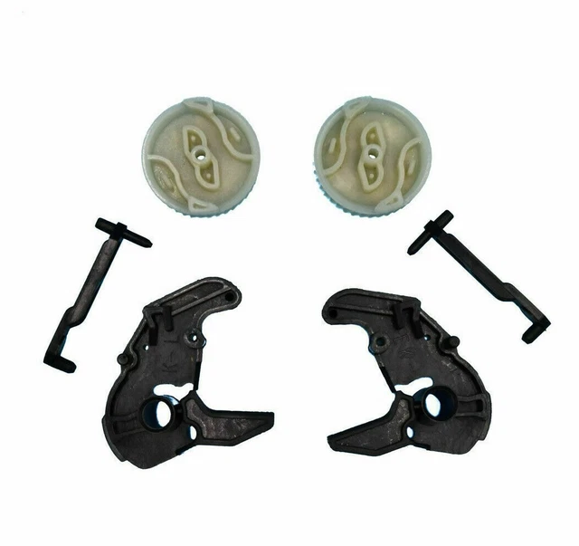 BMW DOOR LOCK Central Locking Actuator Repair Kit L+R Z4 F30 E60 E90