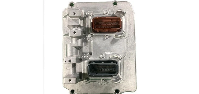 Replaces 5572391 CUMMINS X15 EPA 17 0 ECM (ENGINE) 3338906