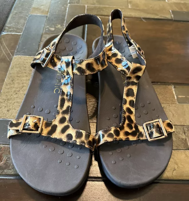 Vionic adriane online women's strap sandal