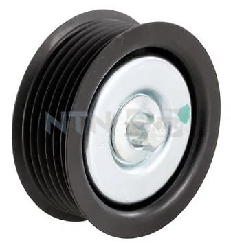 Galet Enrouleur (Courroie D'accessoire) Ford Focus C-Max 1.8 Tdci,C-Max 1.8 Tdci