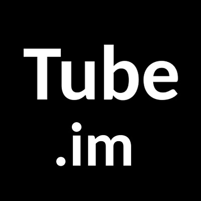 Tube.im - premium domain name - No reserve!