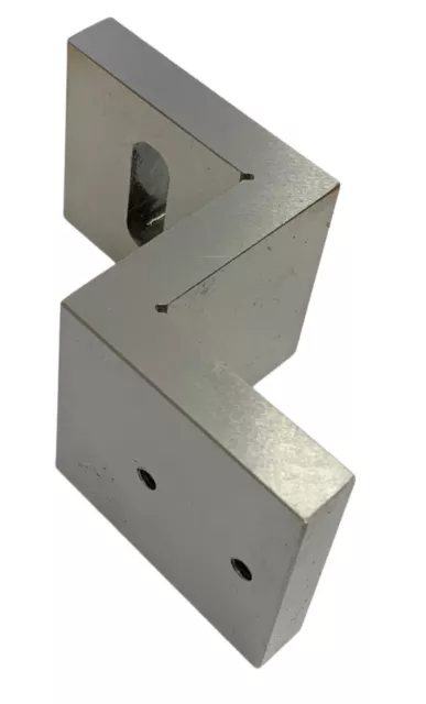 Mounting Bracket For Mini Vertical Slide Metalworking Lathes Rdgtools