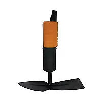 Fiskars Gartenhacke 1000734 55 mm QuikFit Utensile elettrico vario 1000734