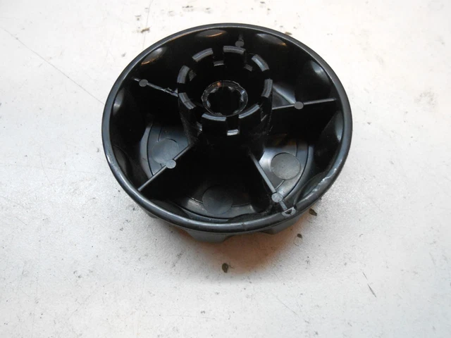 Poignée De Réglage De Siège Avant Pour Ford Mustang 2005-2014 - Noire - Référence 7R3Z-6362622-BC - Remplacement Facile