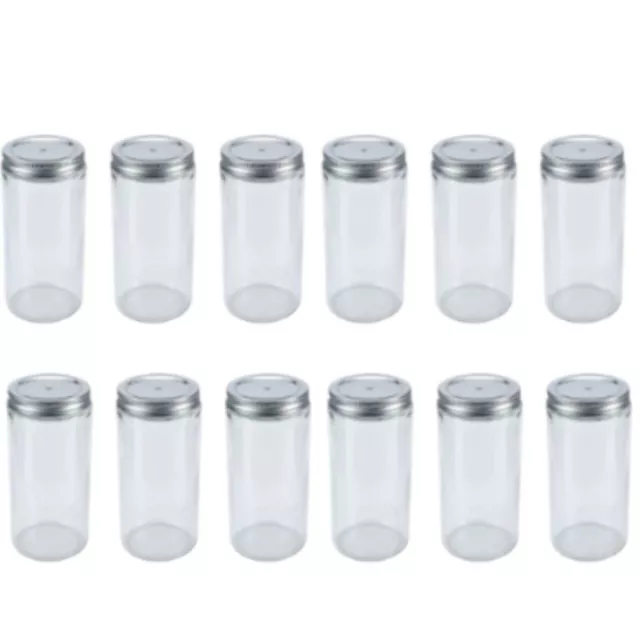 12x 1 Litre Quart Wide Mouth Mason Australia Preserving Jars BPA Free