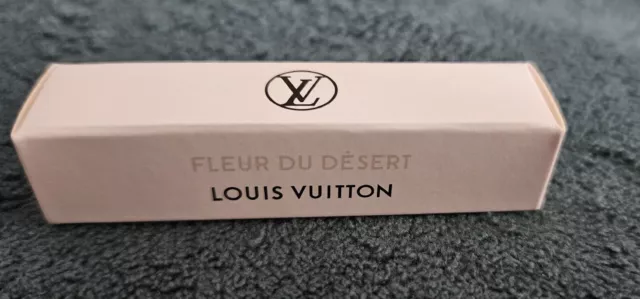 Fleur du Désert by Louis Vuitton Eau de Parfum – Kiss Of Aroma
