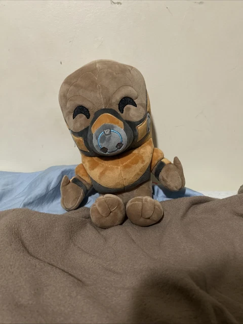 YOOTOOZ HALO Inch Grunt Plush EUR 68,90 PicClick ES