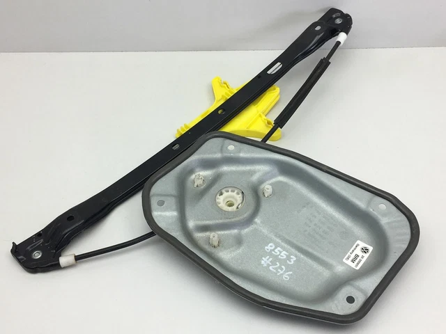 Lève-Vitre Électrique Pour VW Beetle (Coccinelle) 2003-2010 - Référence 1Y0847275C / 1Y0847276C