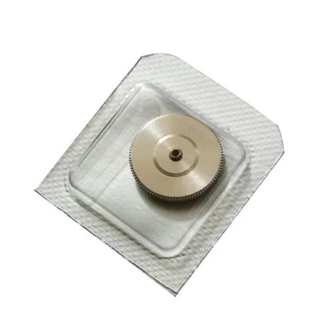 Estrapade Bergeon 2729-ETA-05 Pour Ressort ETA 2824-2 / 2834-2 / 2836-2 - Swiss Made