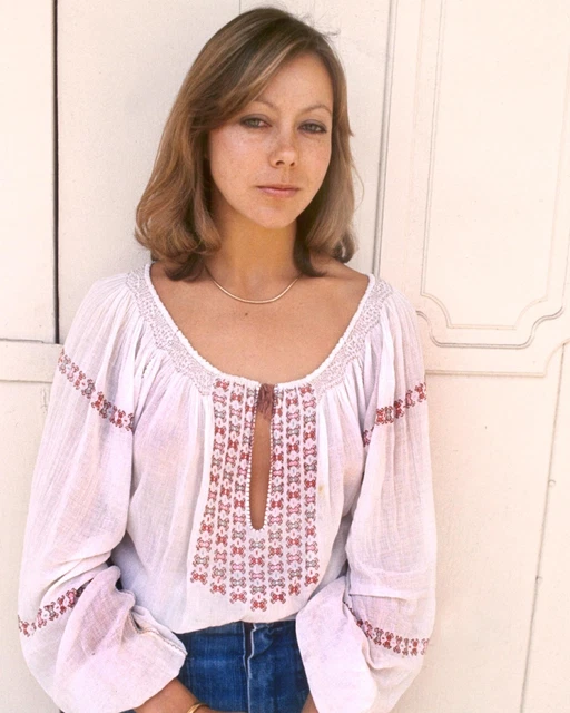 JENNY AGUTTER 10& x 8" Photograph no 6 £4.00 - PicClick UK