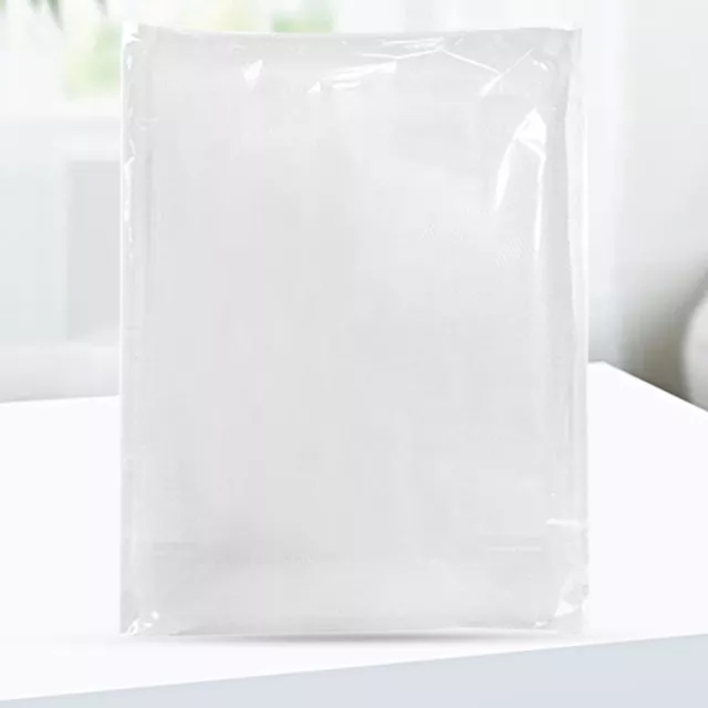 Fly Screen Window Polyester Anti Fly Mosquito Net Home Protector(1.3*1.5M White)