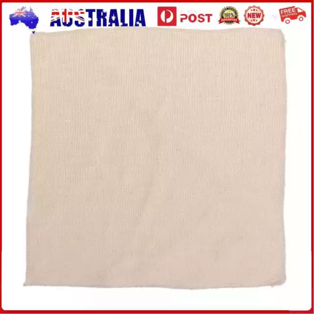 67x50cm Cotton Monks Cloth Punch Needle Needlework DIY Embroidery