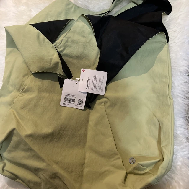 Cross it off tote sales