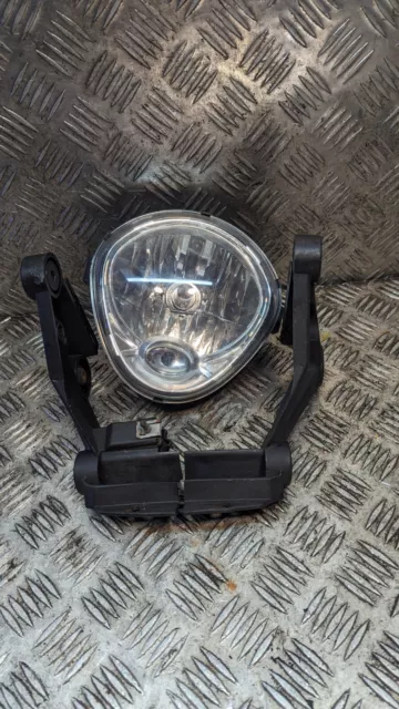 ♻️ Derbi Senda SM 125 Cross City 2008 - 2017 Headlight ♻️