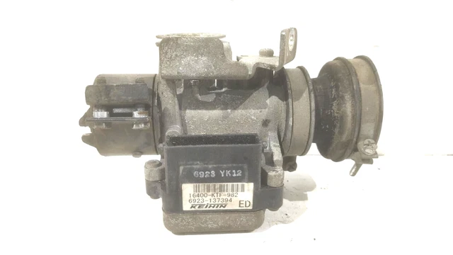 Ricambi Usati, Corpo Farfallato Honda Sh 125, Codice : 16400-Ktf-982 Keihin