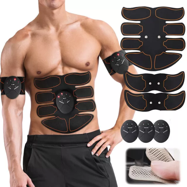 Toning Belts & Accessories, Equipment & Accessories, Fitness