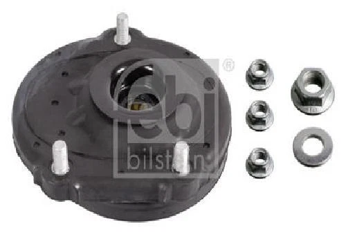 Kit Riparazione Originale Febi Bilstein Cuscinetti Molla 177302 per Fiat Opel
