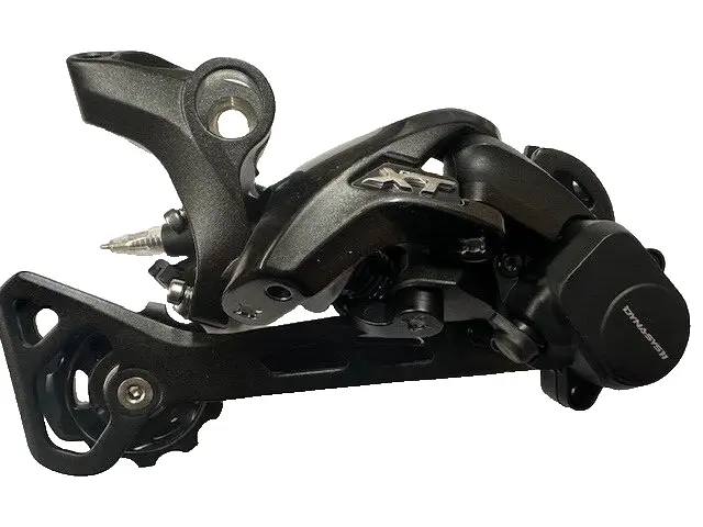 Shimano XT RD-M8000 SGS Rear Derailleur 11 Speed Long Cage Direct Mount New