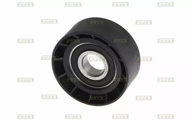 BOLK Galet enrouleur (courroie d'accessoire) pour RENAULT MASTER BOL-RX36031