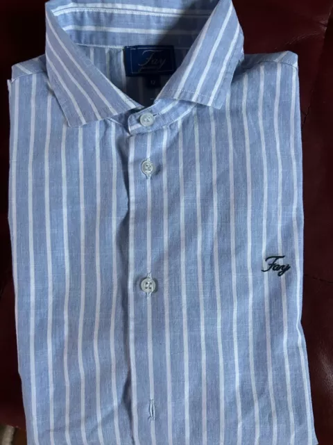 Camicia sales fay bambino