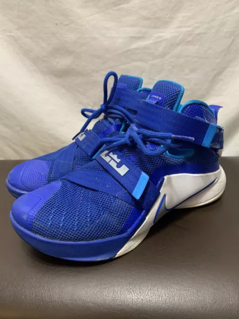 Nike lebron james soldier ix deals