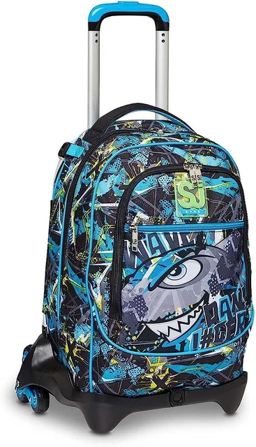 Zaino on sale sj tigre